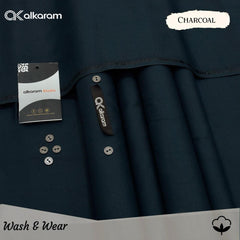 Men's wear #Charcoal
