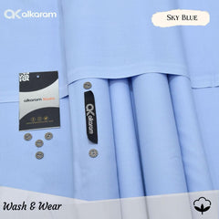 Men's wear #Sky Blue