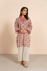 RTS | SHIRT & TROUSER KHADDAR | PRINTED 2PCS