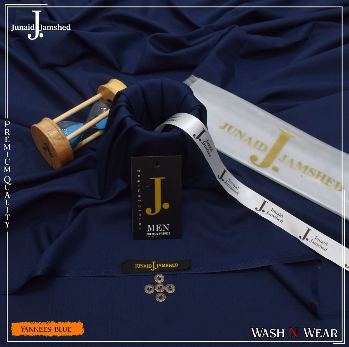 J. Branded Gents Suits #J17