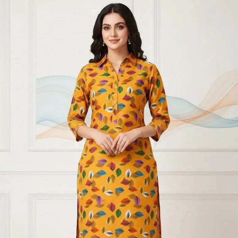 Winter Mareena Unstitched 2-Pc